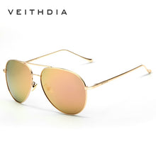 Load image into Gallery viewer, VEITHDIA Sunglasses