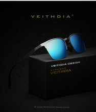 Load image into Gallery viewer, VEITHDIA Sunglasses