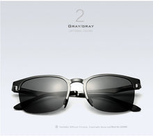 Load image into Gallery viewer, VEITHDIA Sunglasses