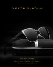 Load image into Gallery viewer, VEITHDIA Sunglasses