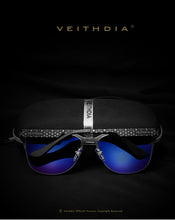 Load image into Gallery viewer, VEITHDIA Sunglasses
