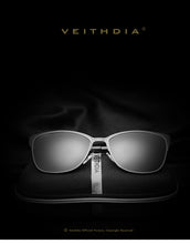 Load image into Gallery viewer, VEITHDIA Sunglasses