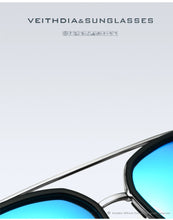 Load image into Gallery viewer, VEITHDIA Sunglasses