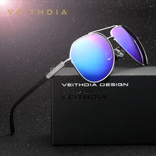 Load image into Gallery viewer, VEITHDIA Sunglasses