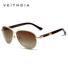 Load image into Gallery viewer, VEITHDIA Sunglasses