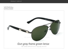 Load image into Gallery viewer, VEITHDIA Sunglasses