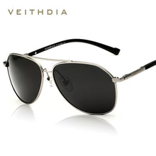 Load image into Gallery viewer, VEITHDIA Sunglasses