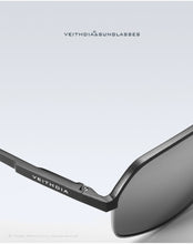 Load image into Gallery viewer, VEITHDIA Sunglasses