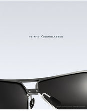 Load image into Gallery viewer, VEITHDIA Sunglasses