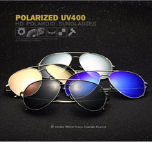 Load image into Gallery viewer, VEITHDIA Sunglasses