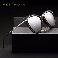 Load image into Gallery viewer, VEITHDIA Sunglasses