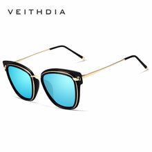 Load image into Gallery viewer, VEITHDIA Sunglasses