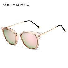Load image into Gallery viewer, VEITHDIA Sunglasses
