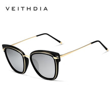 Load image into Gallery viewer, VEITHDIA Sunglasses