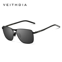 Load image into Gallery viewer, VEITHDIA Sunglasses
