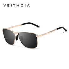 Load image into Gallery viewer, VEITHDIA Sunglasses