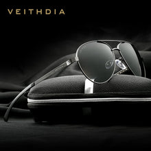 Load image into Gallery viewer, VEITHDIA Sunglasses
