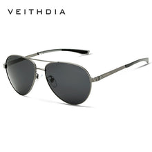 Load image into Gallery viewer, VEITHDIA Sunglasses