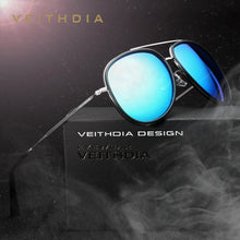 Load image into Gallery viewer, VEITHDIA Sunglasses