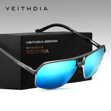 Load image into Gallery viewer, VEITHDIA Sunglasses