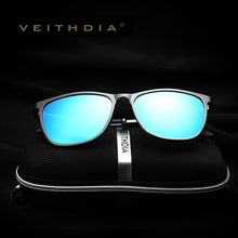 Load image into Gallery viewer, VEITHDIA Sunglasses