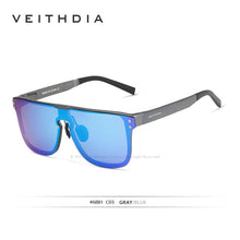 Load image into Gallery viewer, VEITHDIA Sunglasses