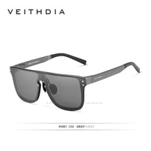 Load image into Gallery viewer, VEITHDIA Sunglasses