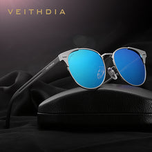 Load image into Gallery viewer, VEITHDIA Sunglasses