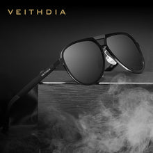 Load image into Gallery viewer, VEITHDIA Sunglasses