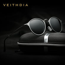 Load image into Gallery viewer, VEITHDIA Sunglasses