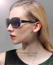 Load image into Gallery viewer, VEITHDIA Sunglasses