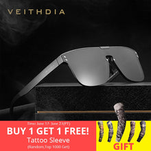 Load image into Gallery viewer, VEITHDIA Sunglasses